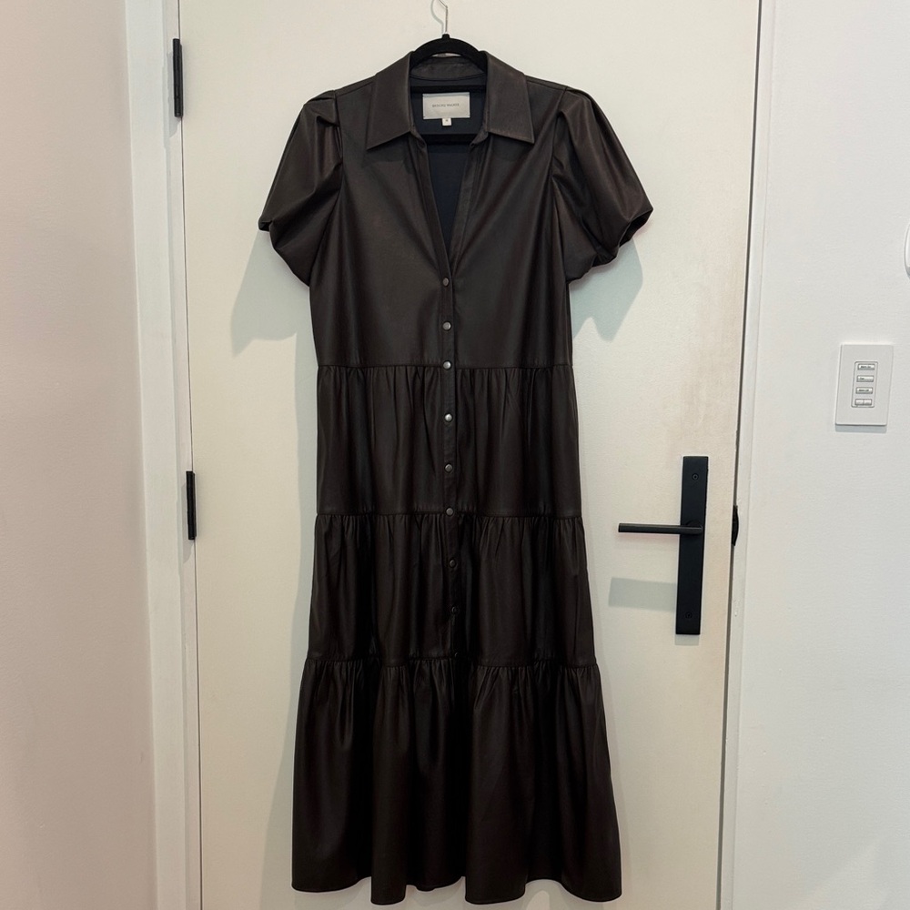 Brochu Walker The Havana in Vegan Leather